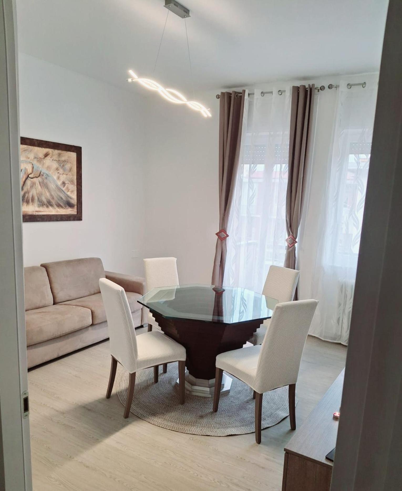 Casa Primavera Bergamo