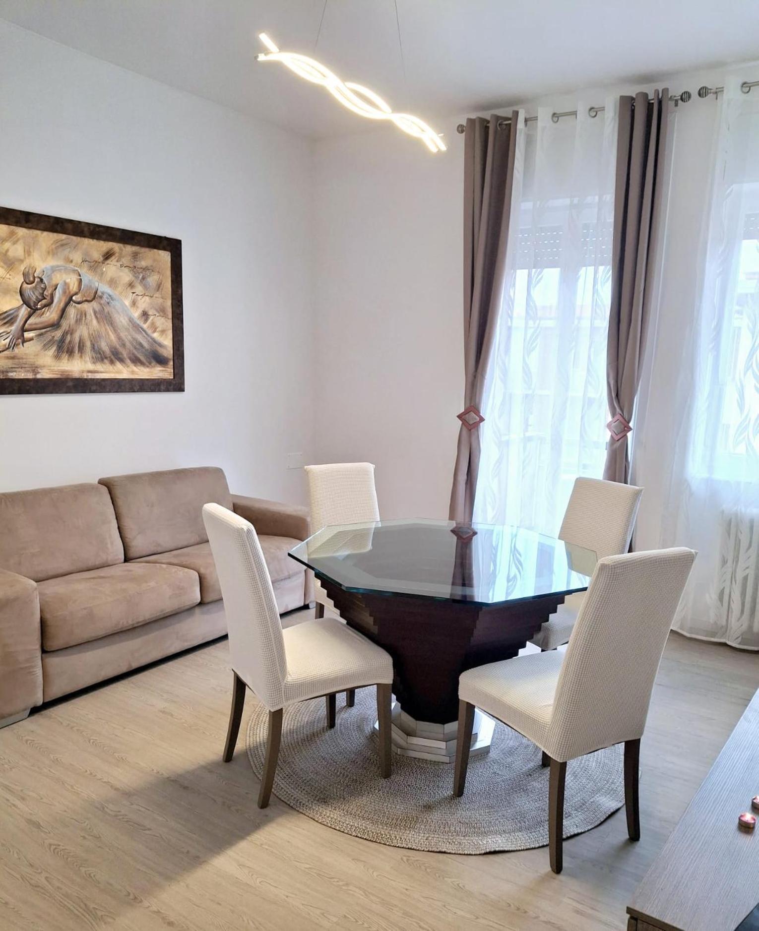 Apartment Casa Primavera