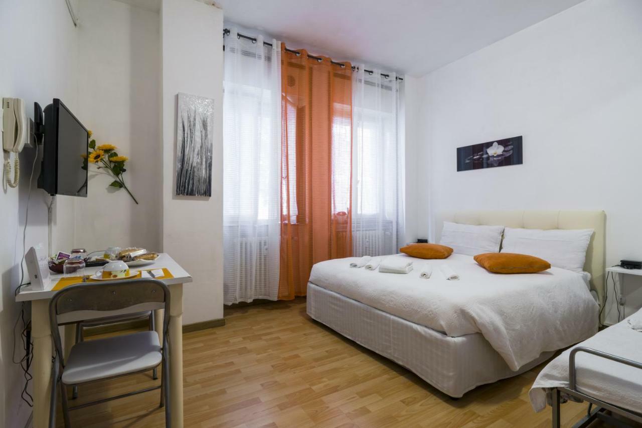Casa Primavera * Bergamo