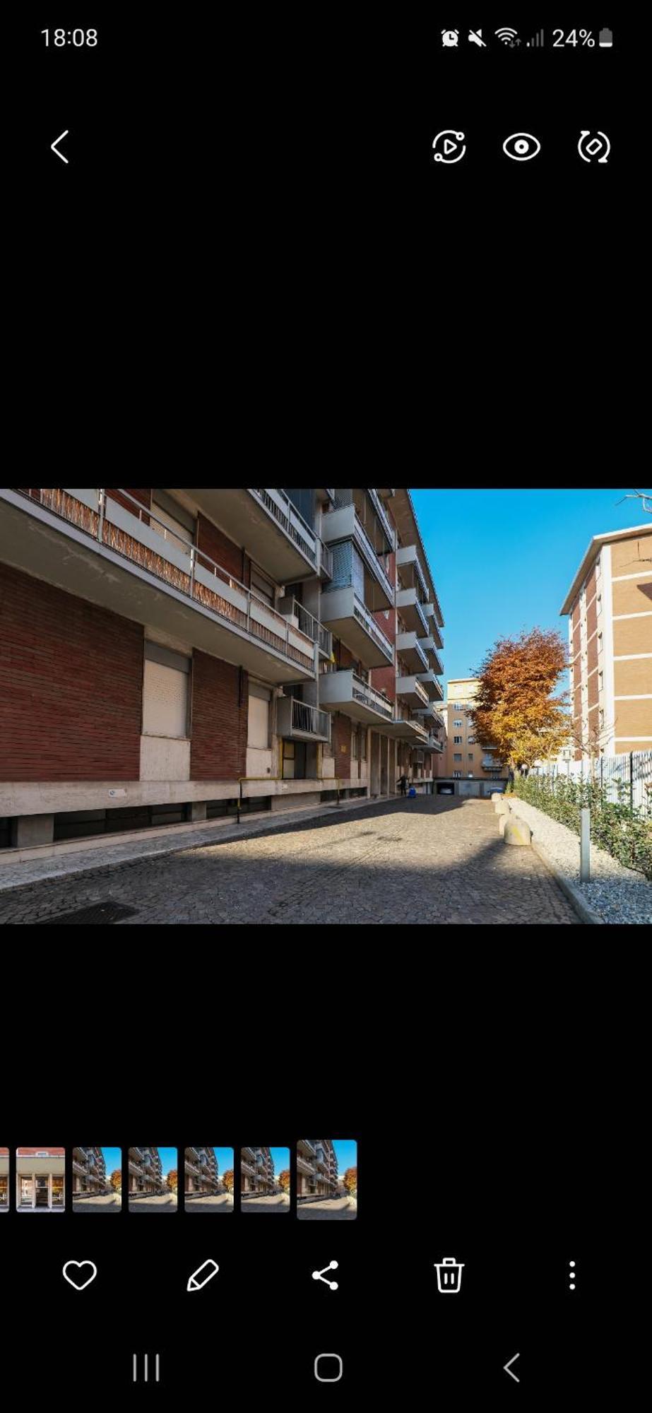 Appartamento Casa Primavera *