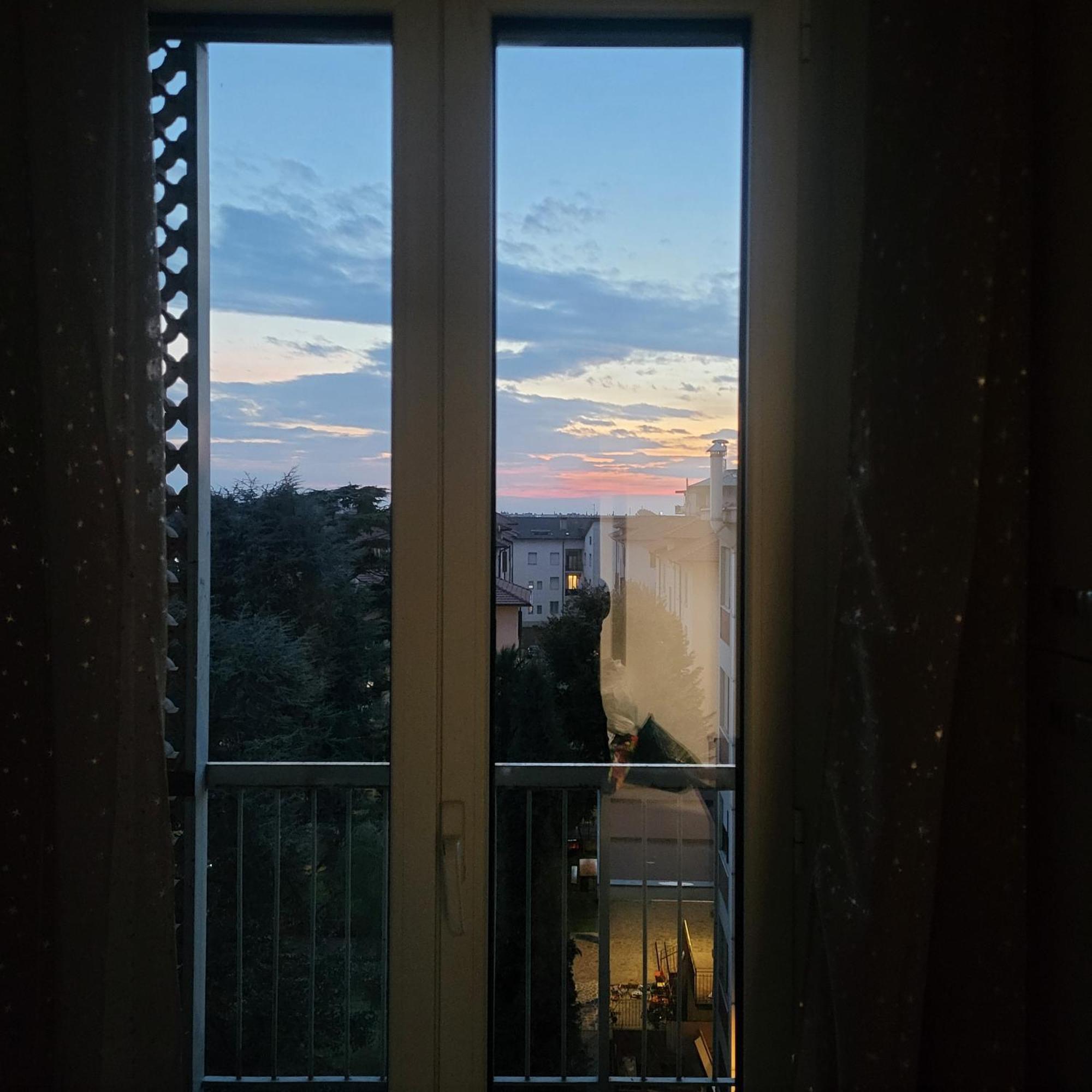 Appartamento Casa Primavera Bergamo