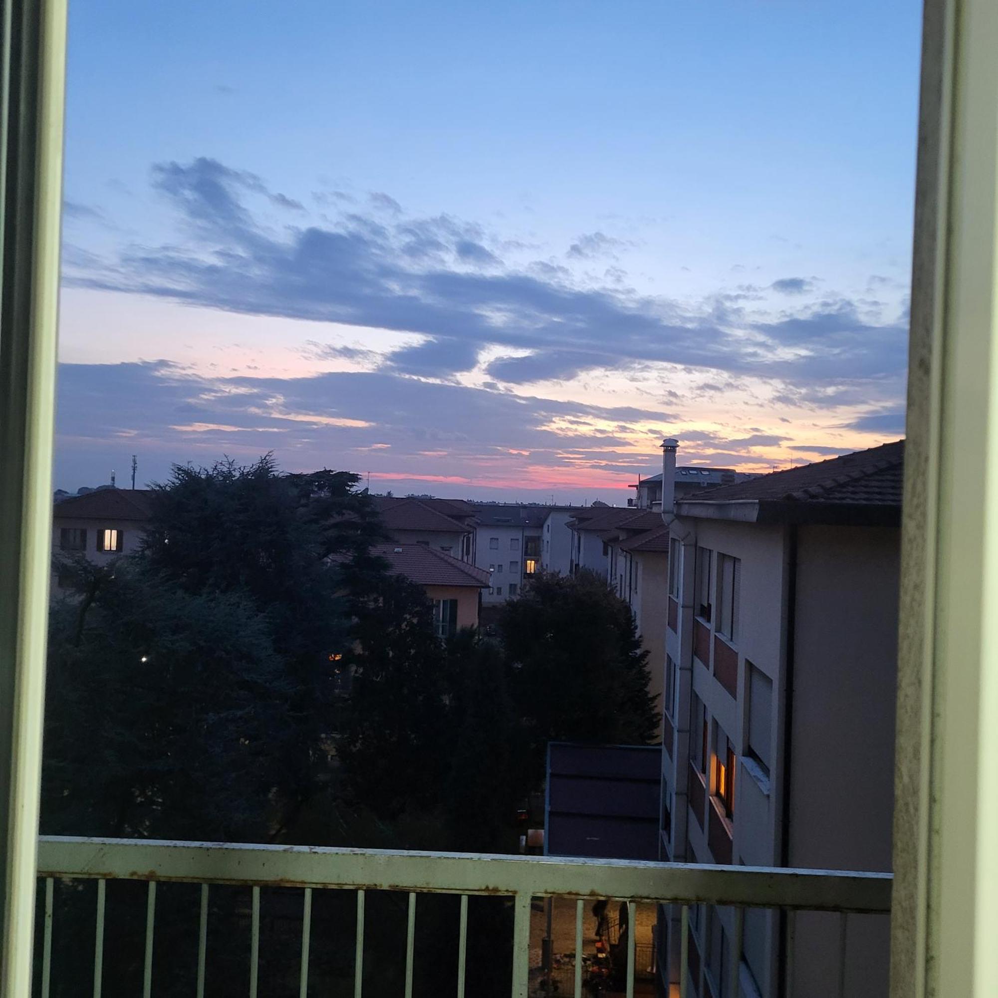 Casa Primavera Appartamento