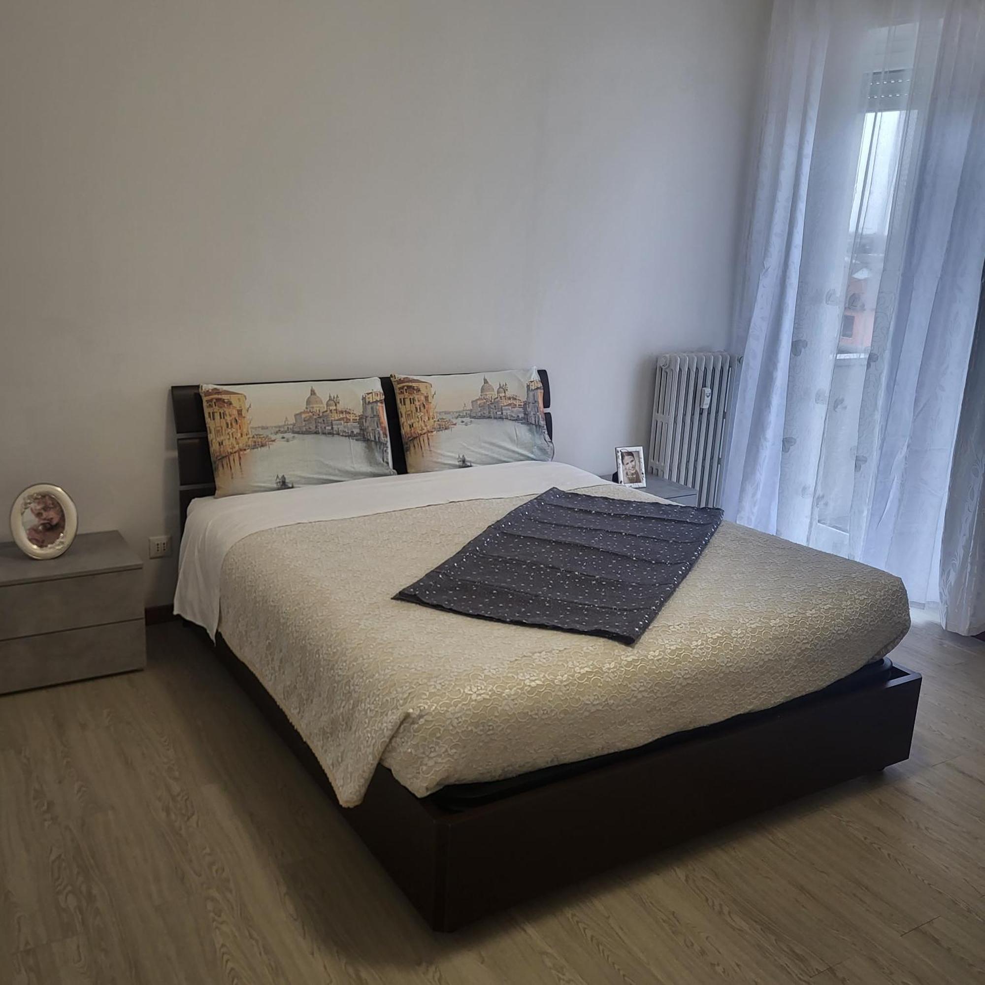 Appartamento Casa Primavera