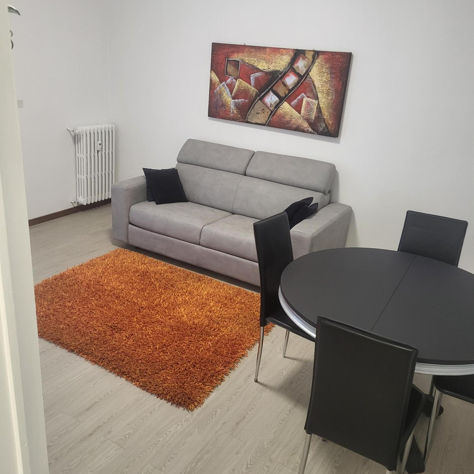 Casa Primavera Appartamento