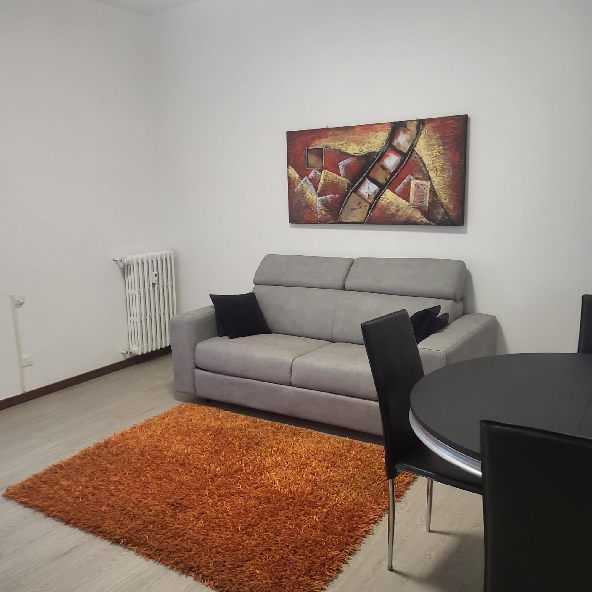 Casa Primavera Appartamento *