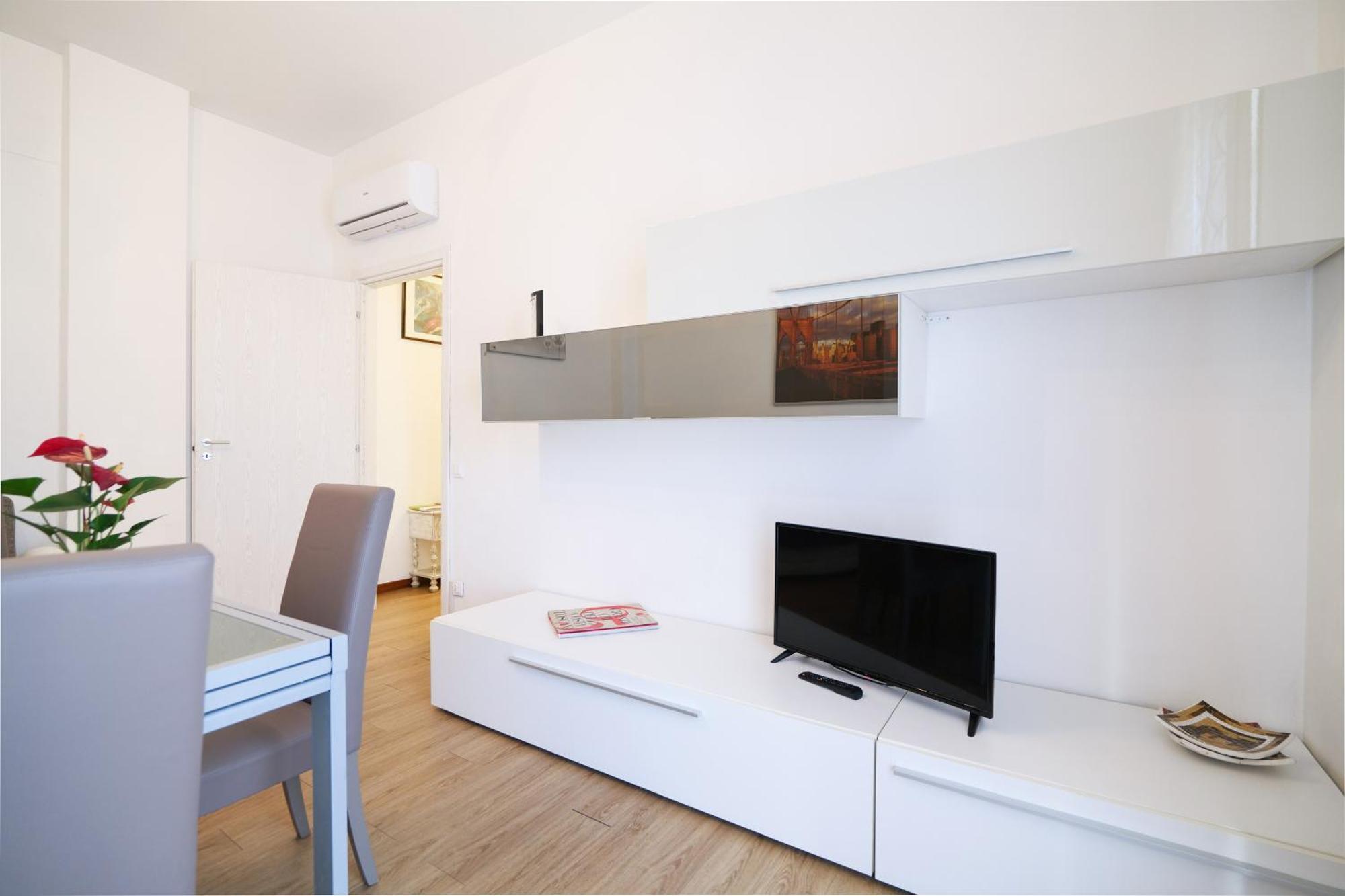 Casa Primavera * Bergamo