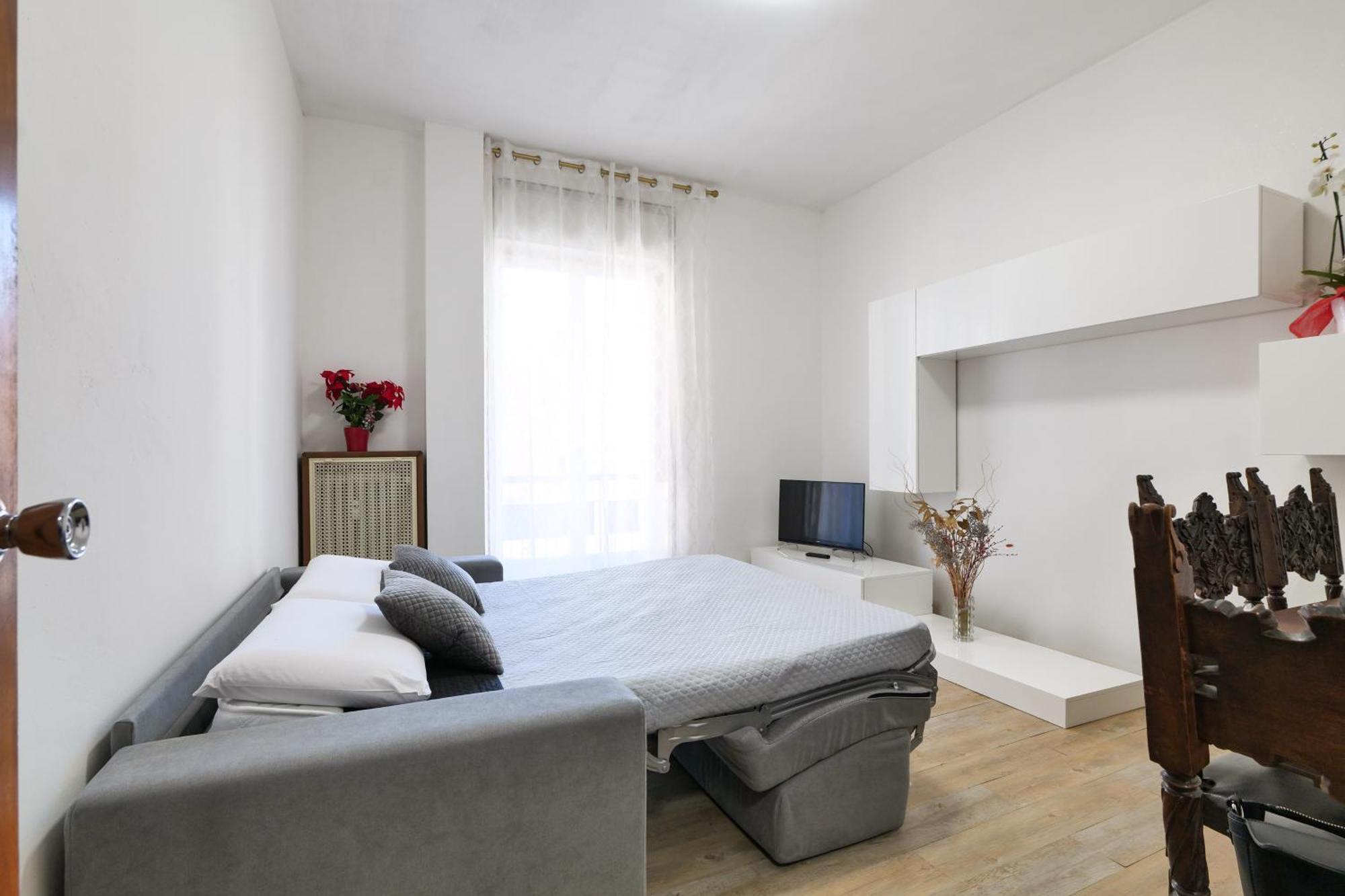 Appartamento Casa Primavera