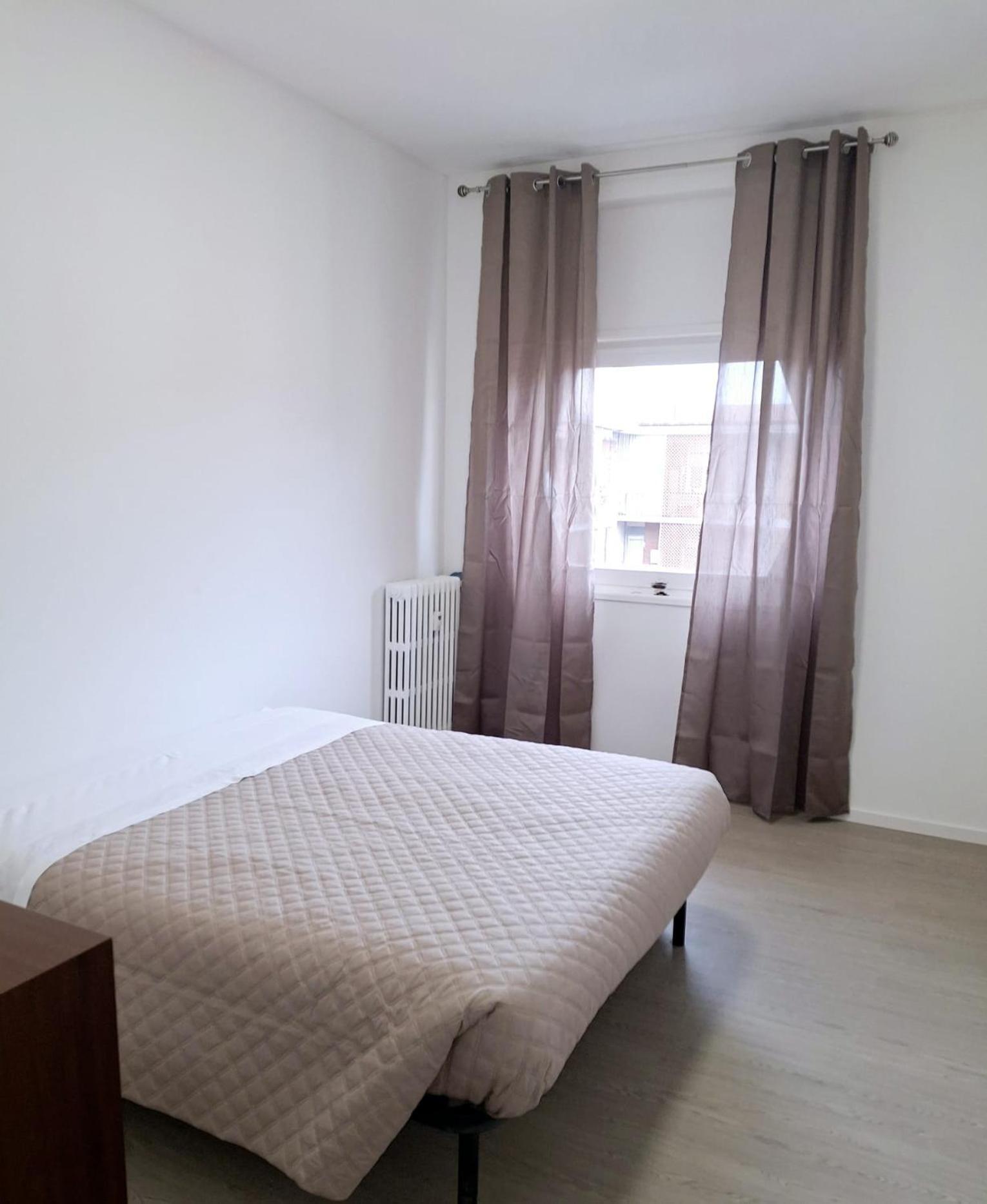 Casa Primavera Appartamento Bergamo