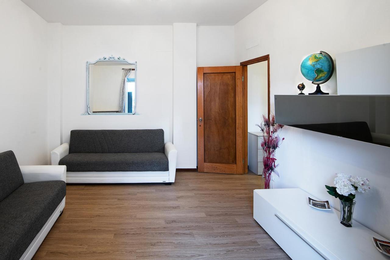 Casa Primavera Bergamo