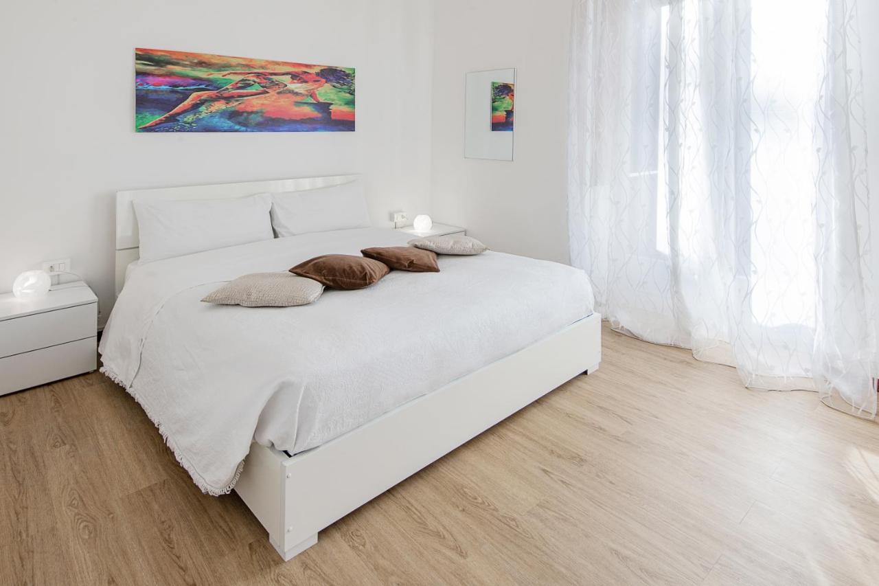 Casa Primavera Appartamento Bergamo